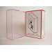 Acrylic Cereal Box Holder, 18 oz.