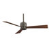 54" Zonix 3 Blade Ceiling Fan