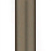 Oil Rubbed Bronze Downrod