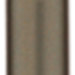 1" Oil Rubbed Bronze Downrod