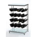 Hammock 16 Bottle Wine Rack