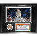 MLB Tim Lincecum Mini Dirt Collage