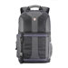 Impulse Fashion Place DSLR Camera / Notebook Backpack in Black