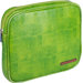Carmen 9" - 11" iPad/Netbook Sleeve in Kelly Green