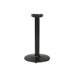 Steel Round Table Base with 30" x 42" Reversable Table Top