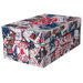 MLB Ticket Souvenir Box