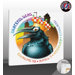 Grateful Dead Europe '72 Canvas April 7 Wembley Empire Pool, Wembley Album Cover