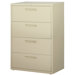 36" Wide 4 Drawer HL5000-Series Lateral File Cabinet (Case of 2)