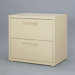 42" Wide 2 Drawer HL5000-Series Lateral File Cabinet