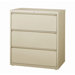 30" Wide 3 Drawer Lateral File Cabinet