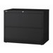 42" Wide 2 Drawer HL10000-Series Lateral File Cabinet