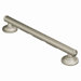 24" Designer Elegance Grab Bar with Grip