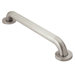 18" Grab Bar in Stainless Steel