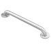 SecureMount Standard 24" Concealed Screw Grab Bar in Stainless Steel