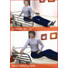 EZ Adjust Bed Rail