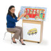 Value Line Big Book Easel