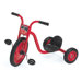 Classic Rider Pedal Pusher LT Tricycle