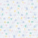 Rest ABC Toddler Cot Sheet