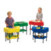 Sensory/Activity Tables (Set of 4)