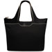 Generations Edge Zip Handle Tote