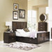 Key West Panel Bedroom Collection
