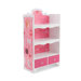 Barbie Bookshelf