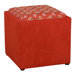 Paul Frank&reg; Cube Ottoman