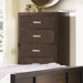 Key West 5 Drawer Chest 