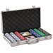 Poker 300 Chip Dealer Pack