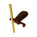 Cue Holders Leather Cue Holder - 2 Cue