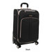 Tuscany 30" Expandable Super Rolling Case