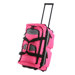 26" 2-Wheeled Travel Duffel