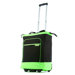 Color Pop Rolling Shopping Tote