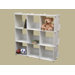 9 Cubby Storage