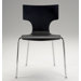 Premio Armless Stack Chair