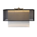 Home Decor 2 Light Pendant