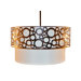Home Decor 3 Light Pendant