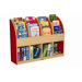 Colorful Essentials Single Sided Book Stand