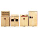 4 Piece Kitchen Set
