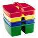 4 Piece Art Caddy in Assorted