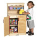 Cupboard