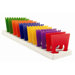 12 Piece Paint Scrapers with Storage Tray