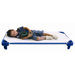 Stackable Kiddie Kots� Single Standard - Assembled
