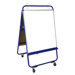 Steel Teacher Easel - Pre-K