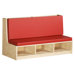 Birch Reading Sectional Kid's Sofa