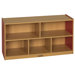 Colorful Essentials� Storage Cabinets - 5 Compartment - 24" High