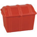 Play Treasure Toy Box