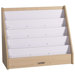 Single-Sided Book Display (Laminate)