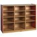 Colorful Essentials� Multi-Purpose Cabinet-12 Compartment