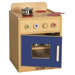 Colorful Essentials Play Stove